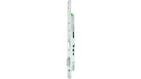 Panik-Sicherheits-Einsteckschloss MSL sFlipLock access 15574PE-SV-ZF