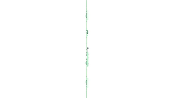Panik-Sicherheits-Mehrpunktverriegelung MSL mFlipLock check 24574PE-SV-FF