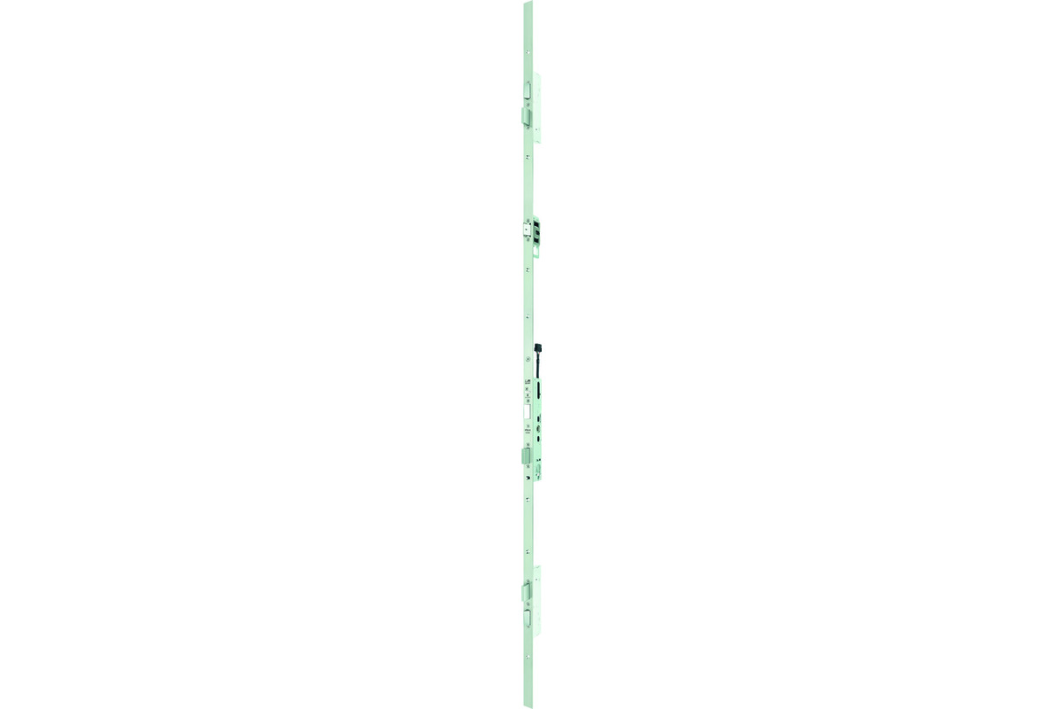 Panik-Sicherheits-Mehrpunktverriegelung MSL mFlipLock check 24574PE-SV-FF