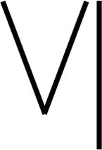 Frontfold 30 FS, Grundgarnitur rechts, Führungsschiene oben offen