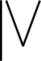 Frontfold 30 FS, Grundgarnitur links, Führungsschiene oben offen