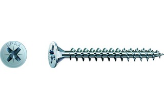 Spanplattenschrauben SPAX