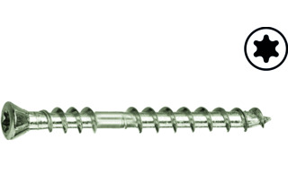 Dielenschrauben PROFIX PRO-CUT® UNX A2