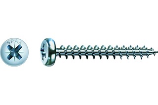 Spanplattenschrauben SPAX