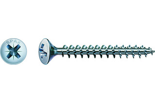 Spanplattenschrauben SPAX