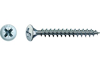 Spanplattenschrauben SPAX