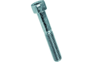 Metallschrauben Zylinderkopf