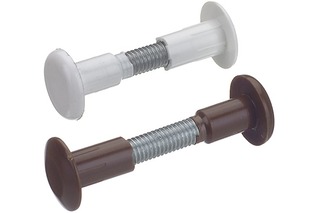 Verbindungsschrauben BREITBACH MÜLLER