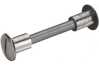 Verbindungsschrauben M 5