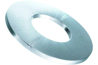 Unterlegscheiben halbstark DIN 522