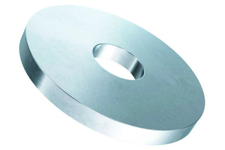 Unterlegscheiben für Bauschrauben