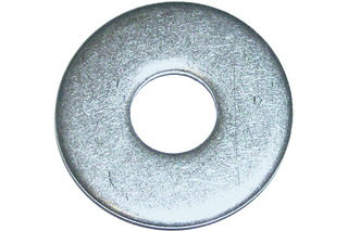 Unterlegscheiben DIN 9021