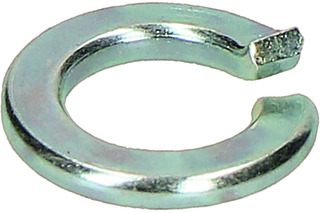 Federringe DIN 127 - Form A