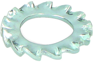 Fächerscheiben DIN 6798 A