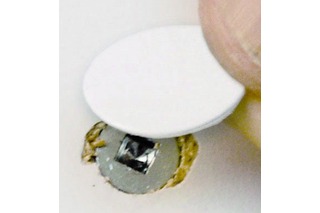 Abdeckkappen selbstklebend