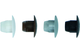 Abdeckkappen BREITBACH MÜLLER