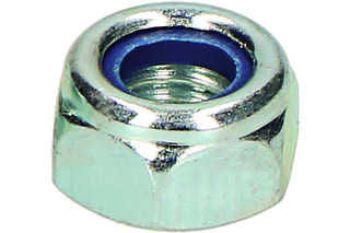 Sicherungs-Sechskantmuttern DIN 985