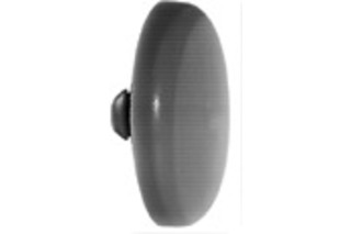 Abdeckkappen mit Rand