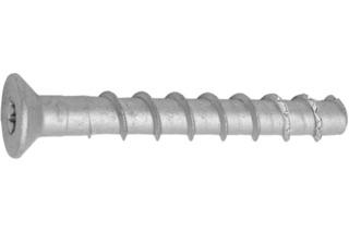 Betonschraube PROFIX PBS+F