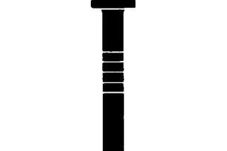 Stifte mit Flachkopf SCHWEIZER NAGELFABRIK