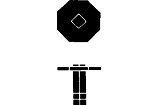 Bauplattenstifte SCHWEIZER NAGELFABRIK