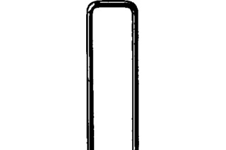 Heftklammern REVOTOOL K92