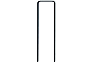 Heftklammern REVOTOOL KBS VZ