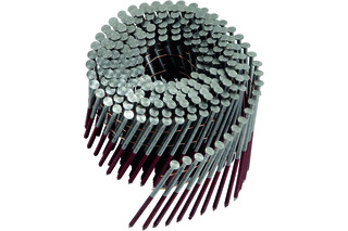 Ringnutnagelrollen REVOTOOL C16R HBK