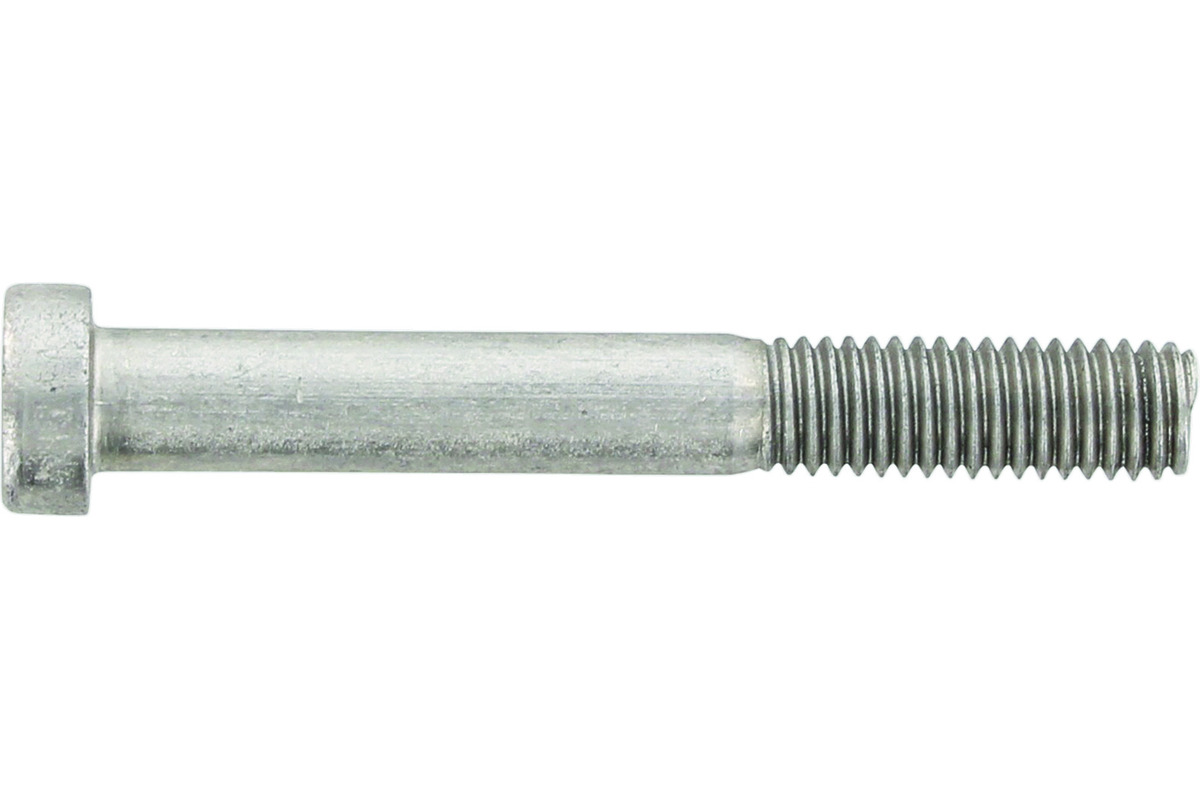 Zylinderschrauben A2 OK-LINE mit Innensechskant ISO 4762