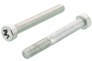 Zylinderschrauben A2 OK-LINE ISO 14580