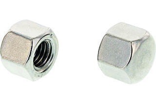 Hutmutter nieder A2 OK-LINE DIN 917