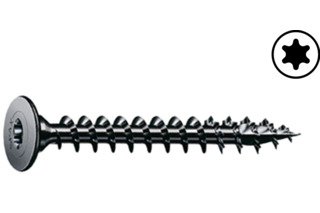 Rückwandschrauben SPAX BLAX PH