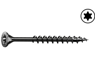 Spanplattenschrauben SPAX BLAX SK