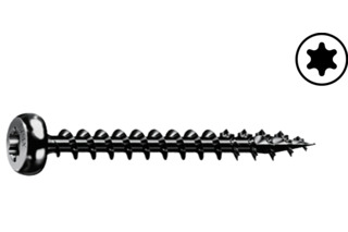 Spanplattenschrauben SPAX BLAX PH