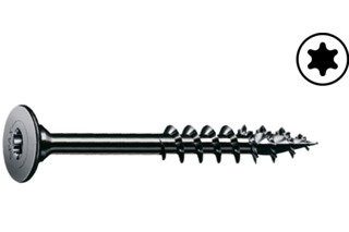 Korpusschrauben SPAX BLAX