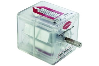 MiniMag LAMELLO INVIS Mx