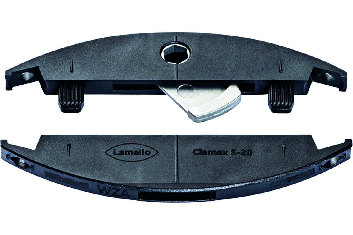 Verbinder LAMELLO CLAMEX S-20