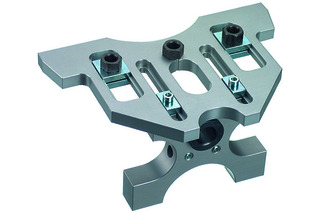 Bohrschablonen-Set LAMIFIX LF 220-DMC-2