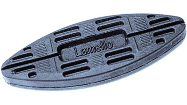 Richtlamellen LAMELLO CLAMEX BISCO P-10
