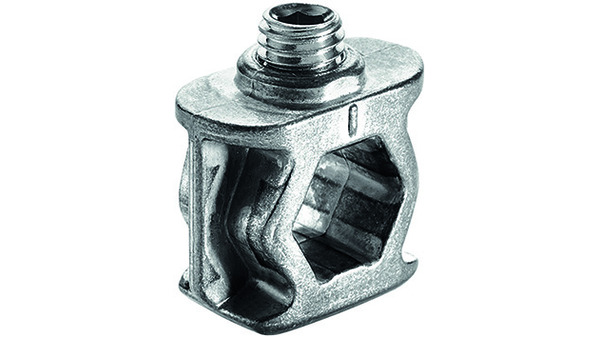 DOMINO Eck- und Flächenverbinder Queranker