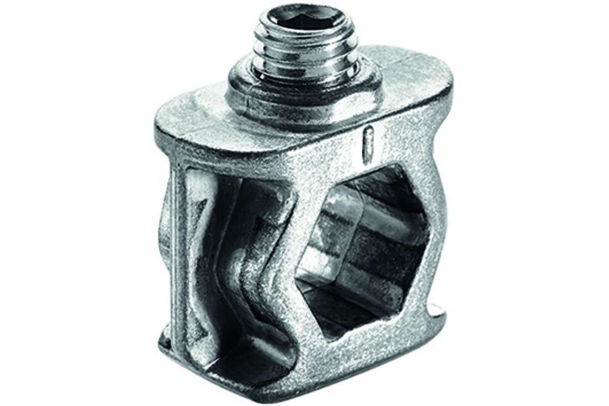 DOMINO Eck- und Flächenverbinder Queranker