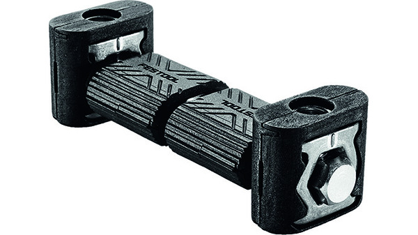 DOMINO Eck- und Flächenverbinder Flächenverbinder-Set