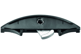 Verbinder Halbschale LAMELLO CLAMEX P-14 Flexus