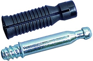 Korpusverbinder KNAPP QUICK-SET