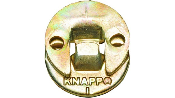 Einhängeverbinder KNAPP DUO 30oL