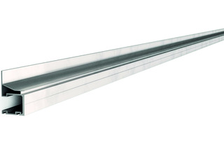 Unterkonstruktions-Schiene SIHGA TefaFix Fassade TF 4400