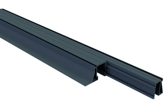 Unterkonstuktions-Schiene SIHGA TefaFix Terrasse TFT