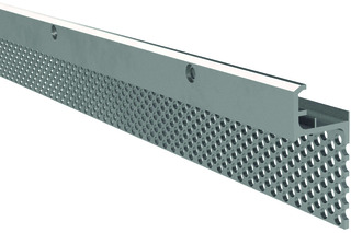 Belüftungs-Terrassenelement SIHGA TerrassenFix Air 4400