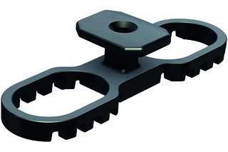 Terrassenverbinder TERRAFLEX N6 KARLE UND RUBNER