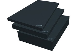 Unterlagepads SIHGA JustiFix J